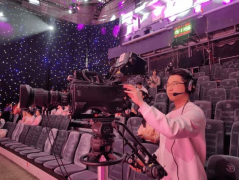 确保每一个灵动的表演瞬