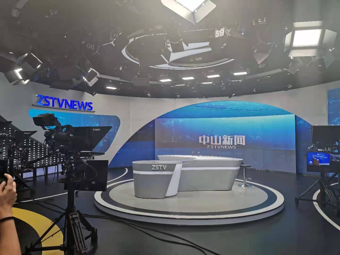 收购二手住房作为新增渠道