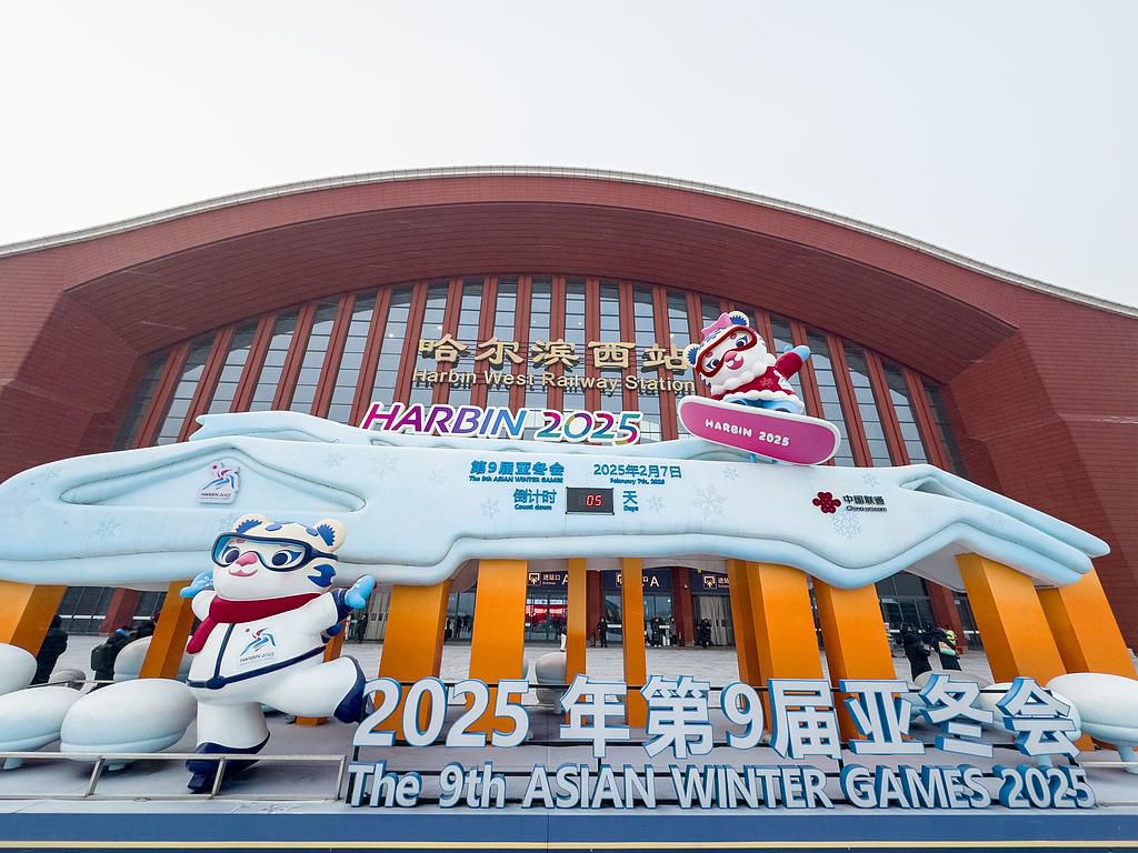 从冰雪运动摇篮到厚植冠军的沃土：黑龙江的密