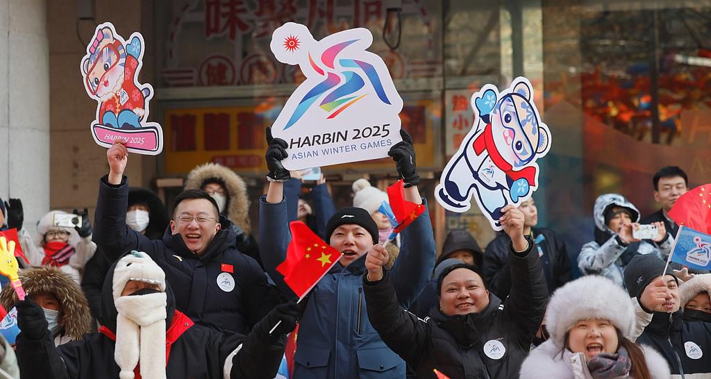 从冰雪运动摇篮到厚植冠军的沃土：黑龙江的密