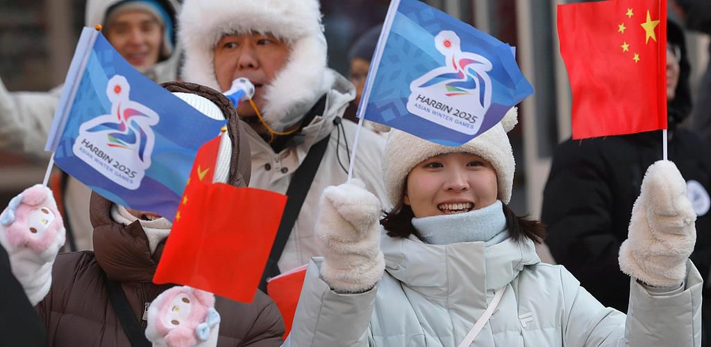 从冰雪运动摇篮到厚植冠军的沃土：黑龙江的密