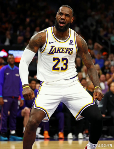 勒布朗·詹姆斯五大谣言终被证伪，数据与实力回