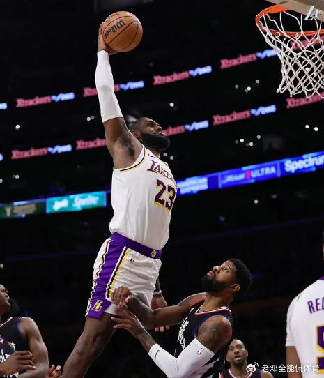 勒布朗·詹姆斯五大谣言终被证伪，数据与实力回
