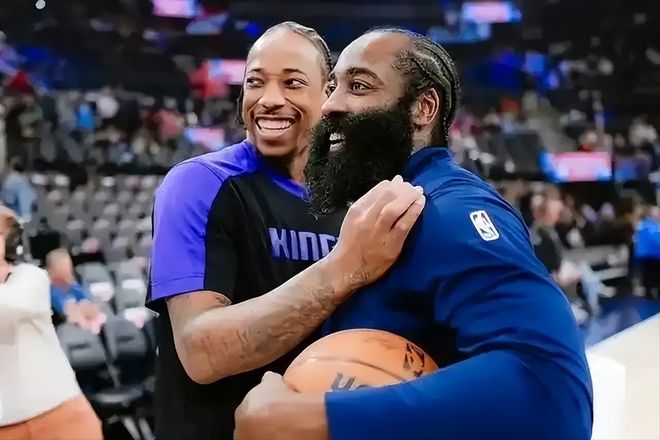 德罗赞砍41分刷新赛季新高，历史得分排名升至第