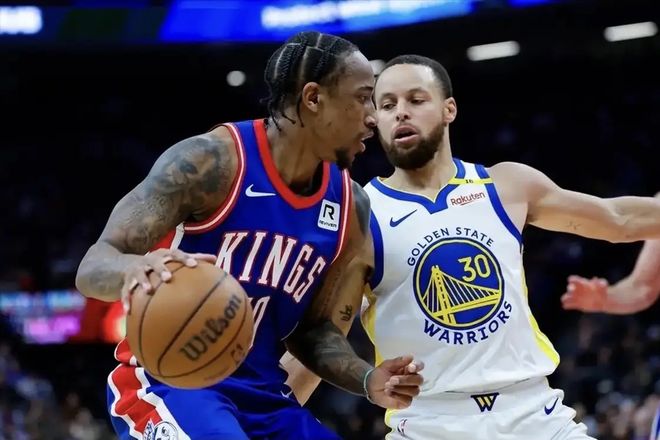 德罗赞砍41分刷新赛季新高，历史得分排名升至第