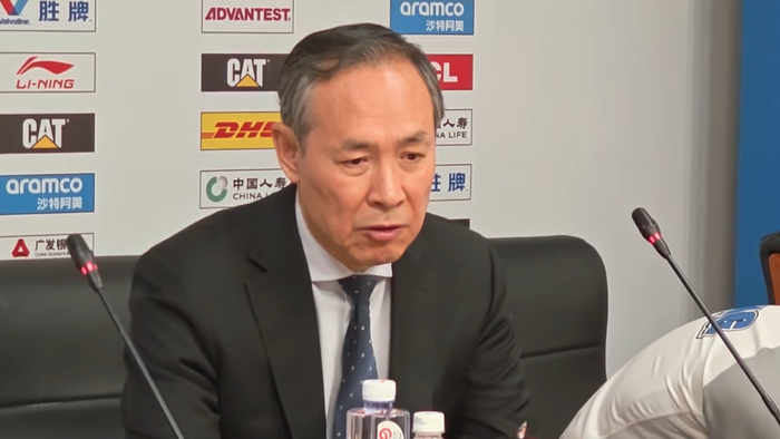 周琦8罚0中遭点名批评 北京男篮末节崩盘遭吉林