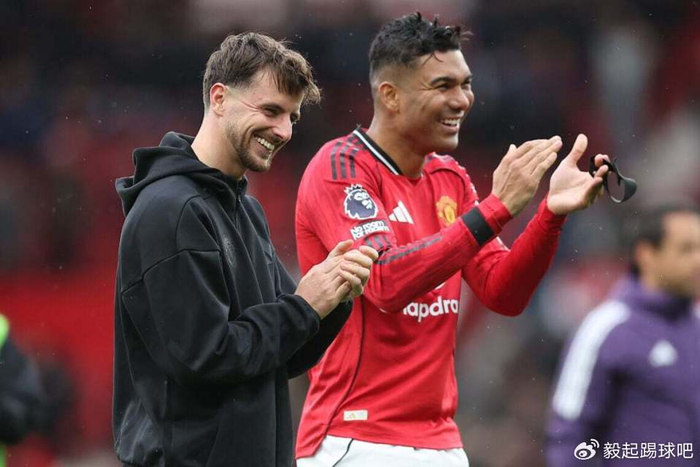 曼联高薪合同困局：六位球员薪资成负担