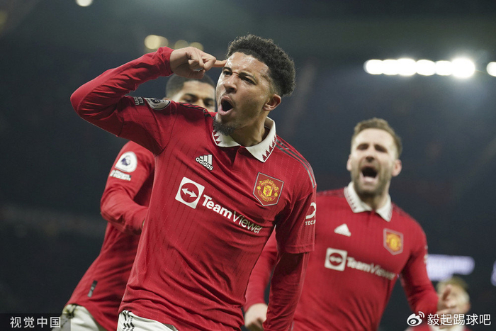 曼联高薪合同困局：六位球员薪资成负担