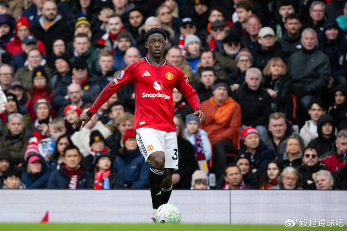 曼联高薪合同困局：六位球员薪资成负担