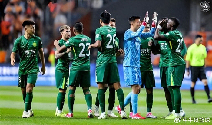 国安球员假期集训备战联赛 外援归队助力冲击佳