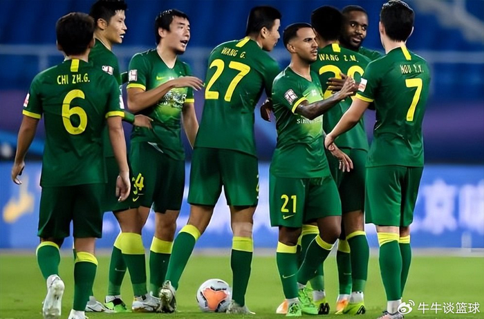 国安球员假期集训备战联赛 外援归队助力冲击佳