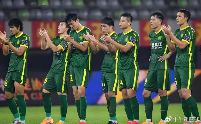 国安球员假期集训备战联赛 外援归队助力冲击佳