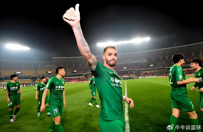 国安球员假期集训备战联赛 外援归队助力冲击佳