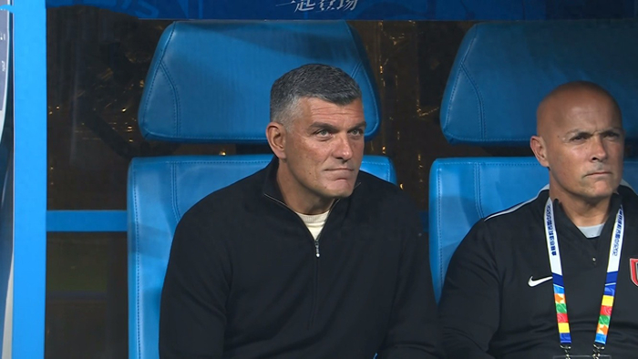 成都蓉城多点开花碾压青岛西海岸